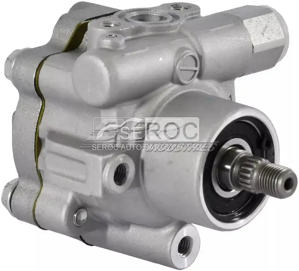 Power Steering Pump
