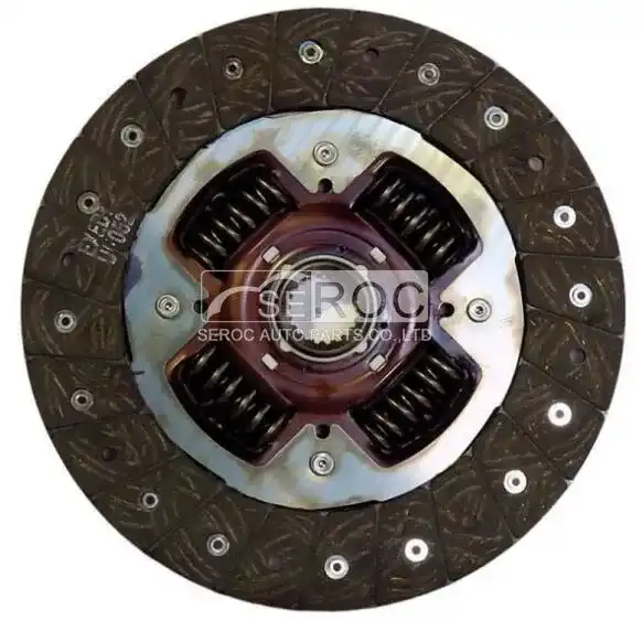 Clutch Disc