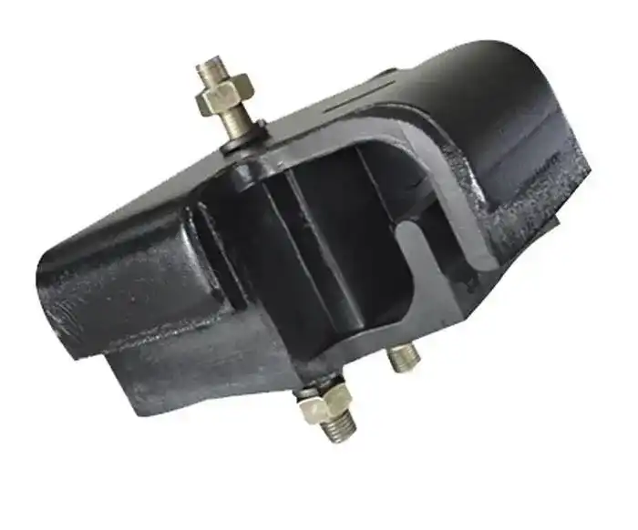 Engine Mounting