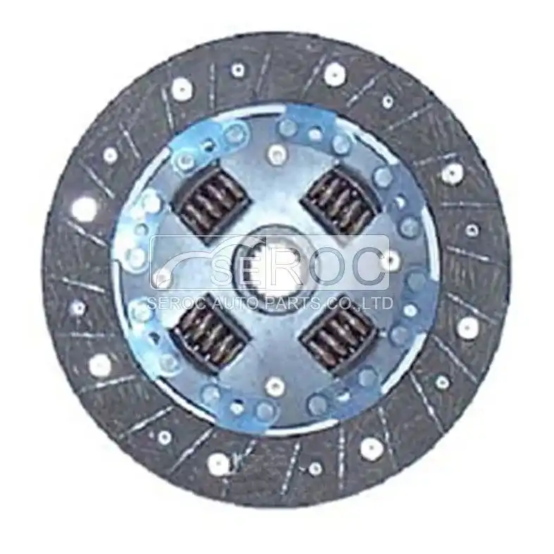 Clutch Disc