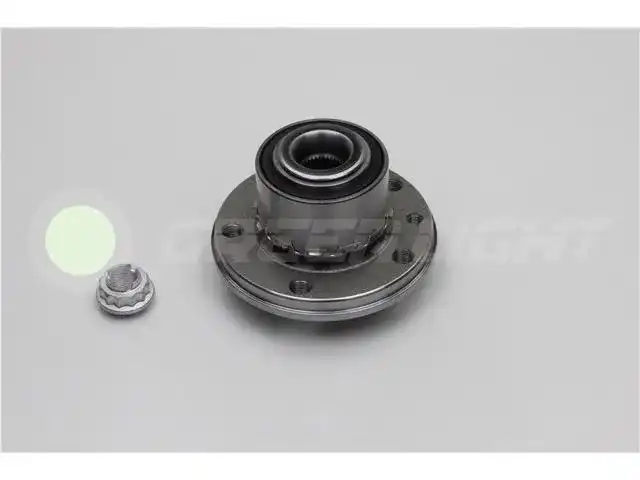 Wheel Hub Bearing