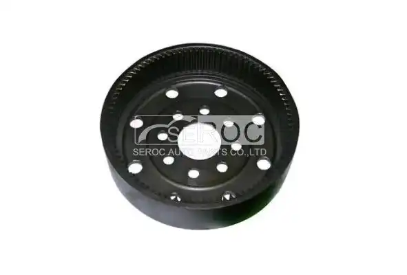 Gear