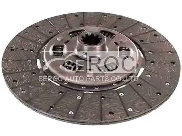 Clutch Disc