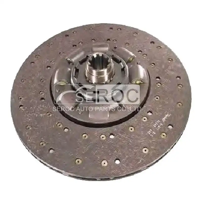Clutch Disc