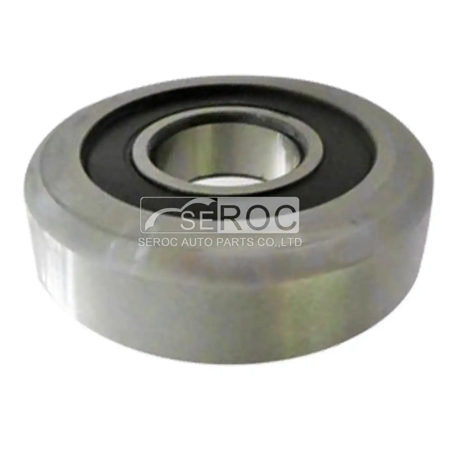Ball Bearing