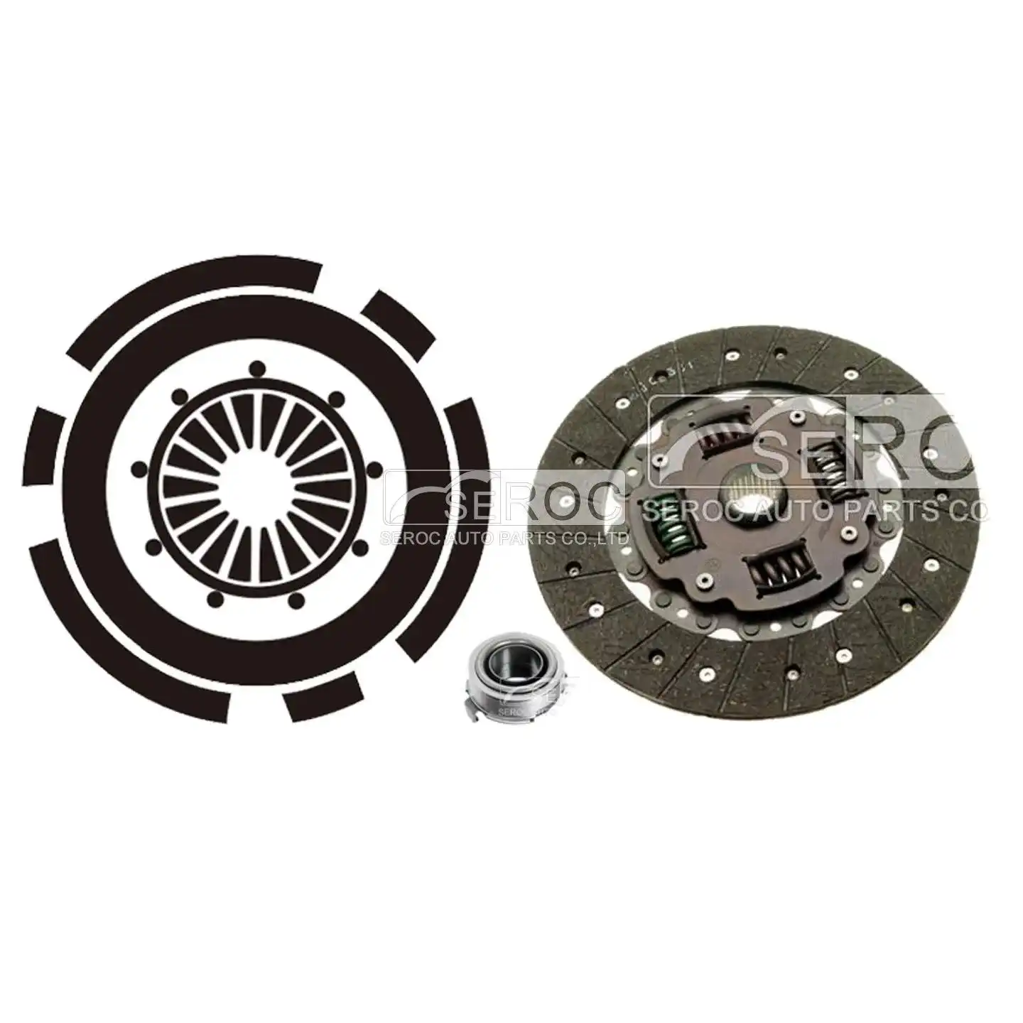 Clutch Kit