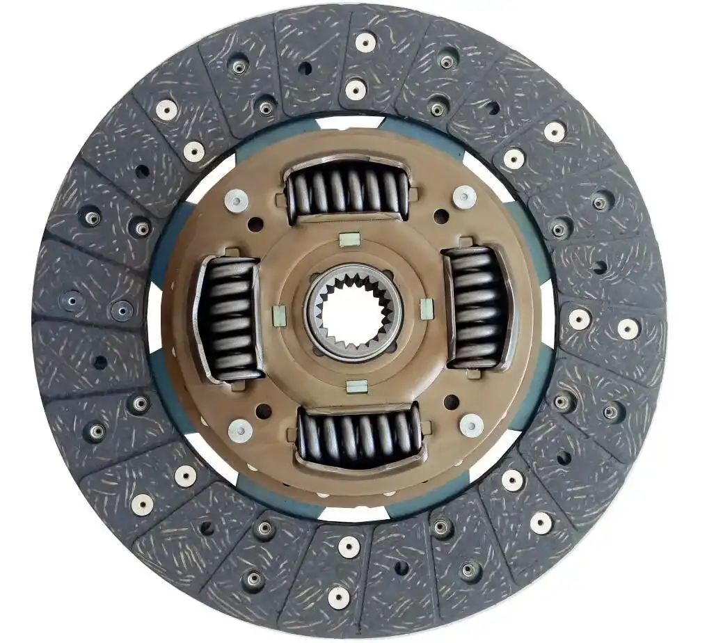 Clutch Disc