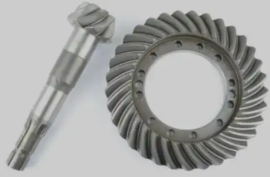 Gear