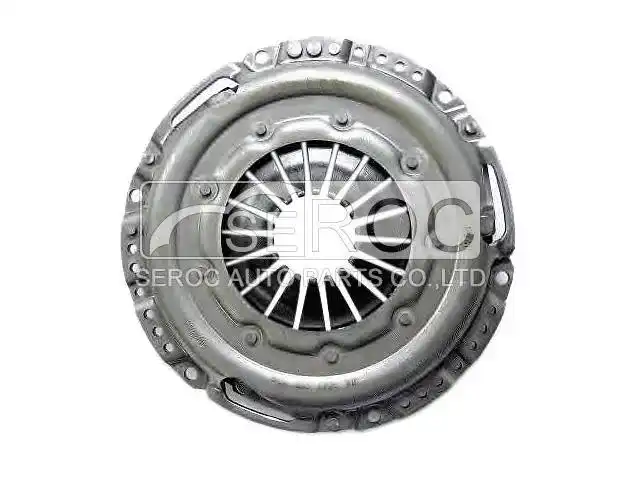 Clutch Cover