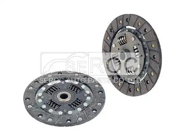 Clutch Disc