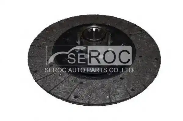 Clutch Disc