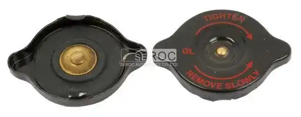 Oil Tank Cap