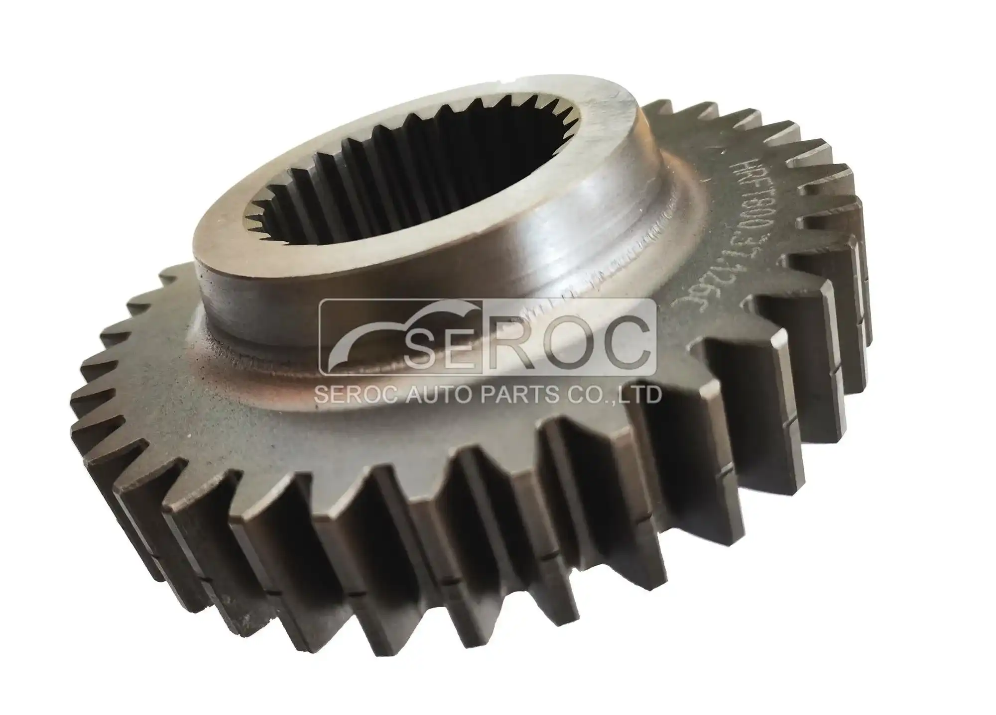Gear