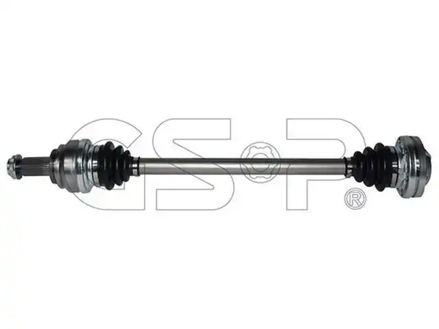 Axle Shaft