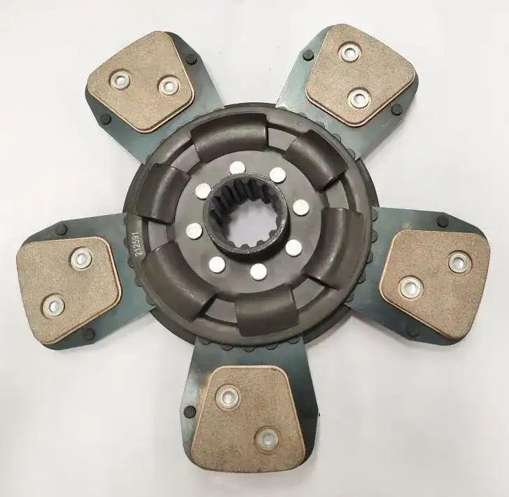 Clutch Disc