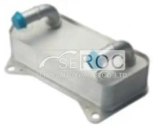 Oil Cooler