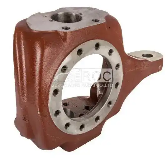Steering Knuckle