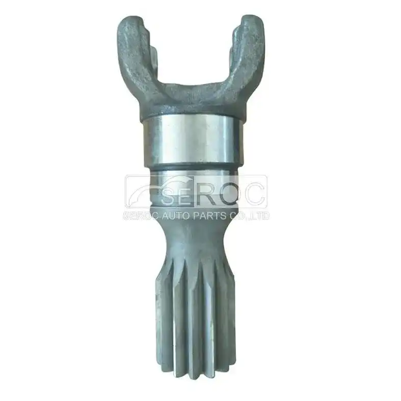 PTO Yoke