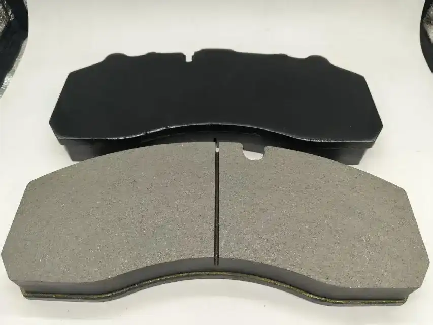Brake Pad