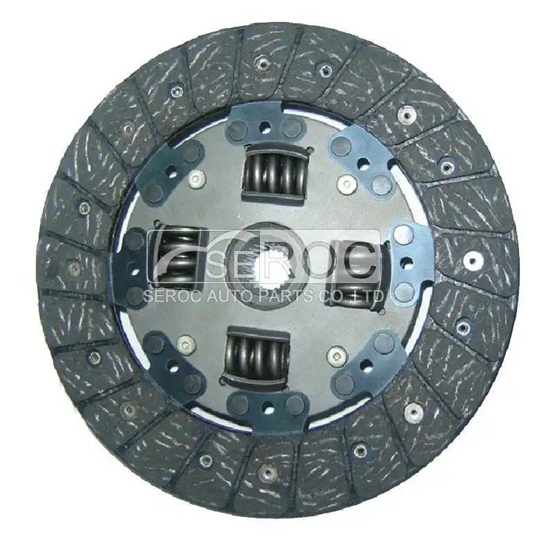 Clutch Disc