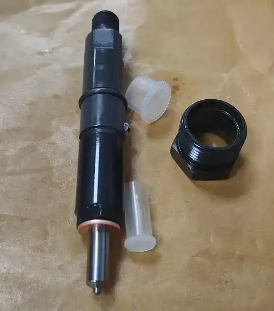 Fuel Injector