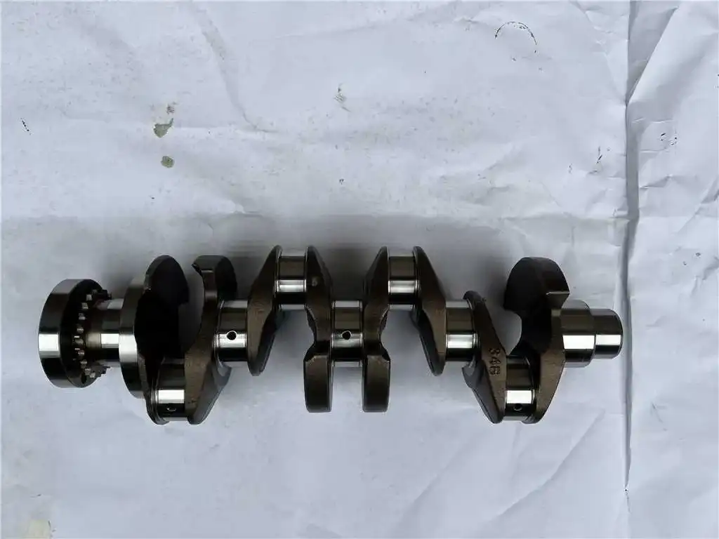 Crankshaft(Casting)