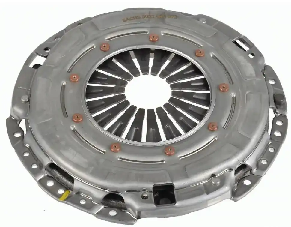 Clutch Cover