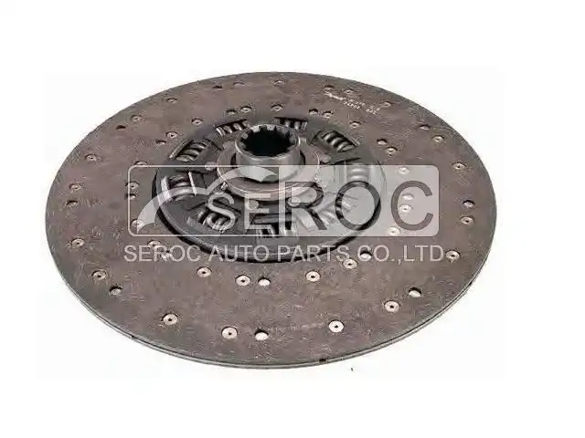 Clutch Disc
