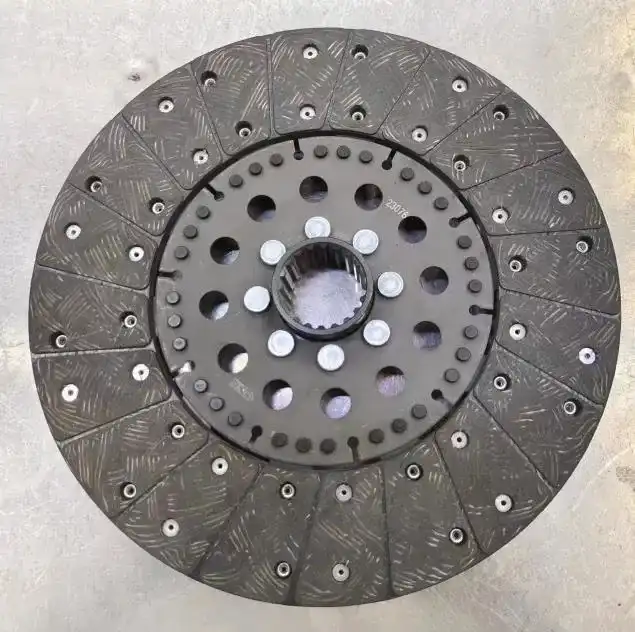 Clutch Disc