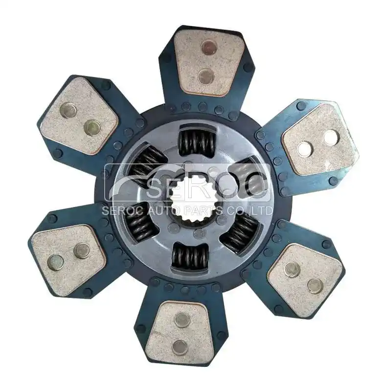 Clutch Disc