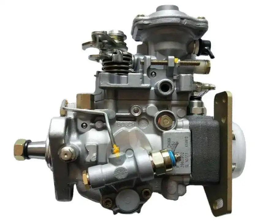 Injection Pump