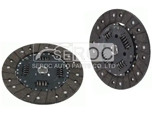 Clutch Disc