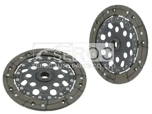 Clutch Disc