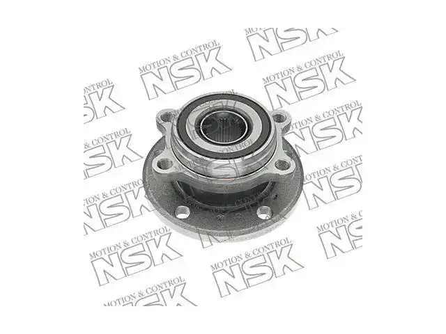 Wheel Hub Bearing