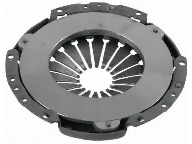 Clutch Cover