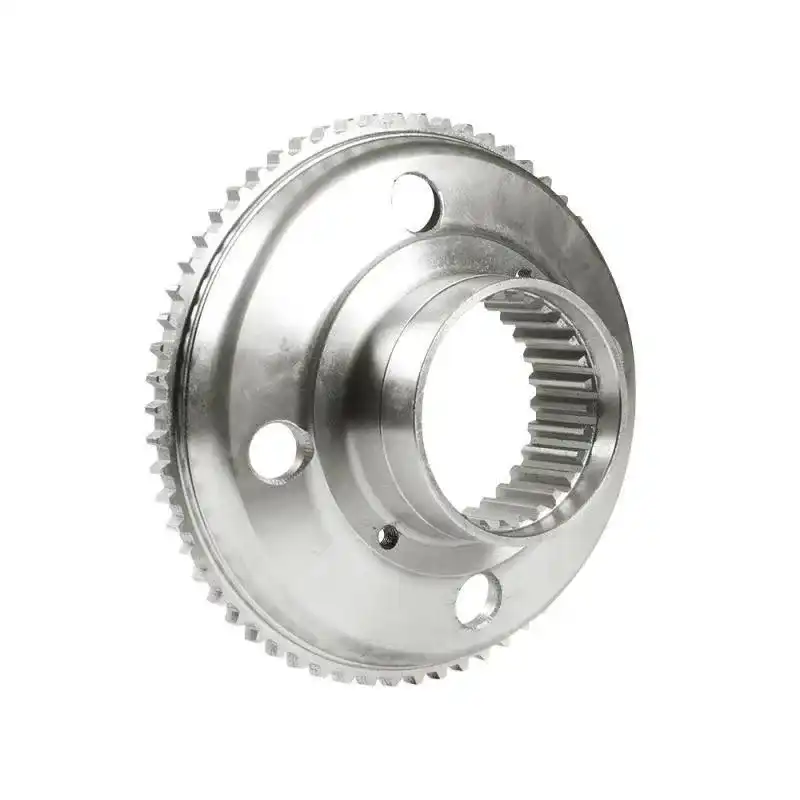 Gear