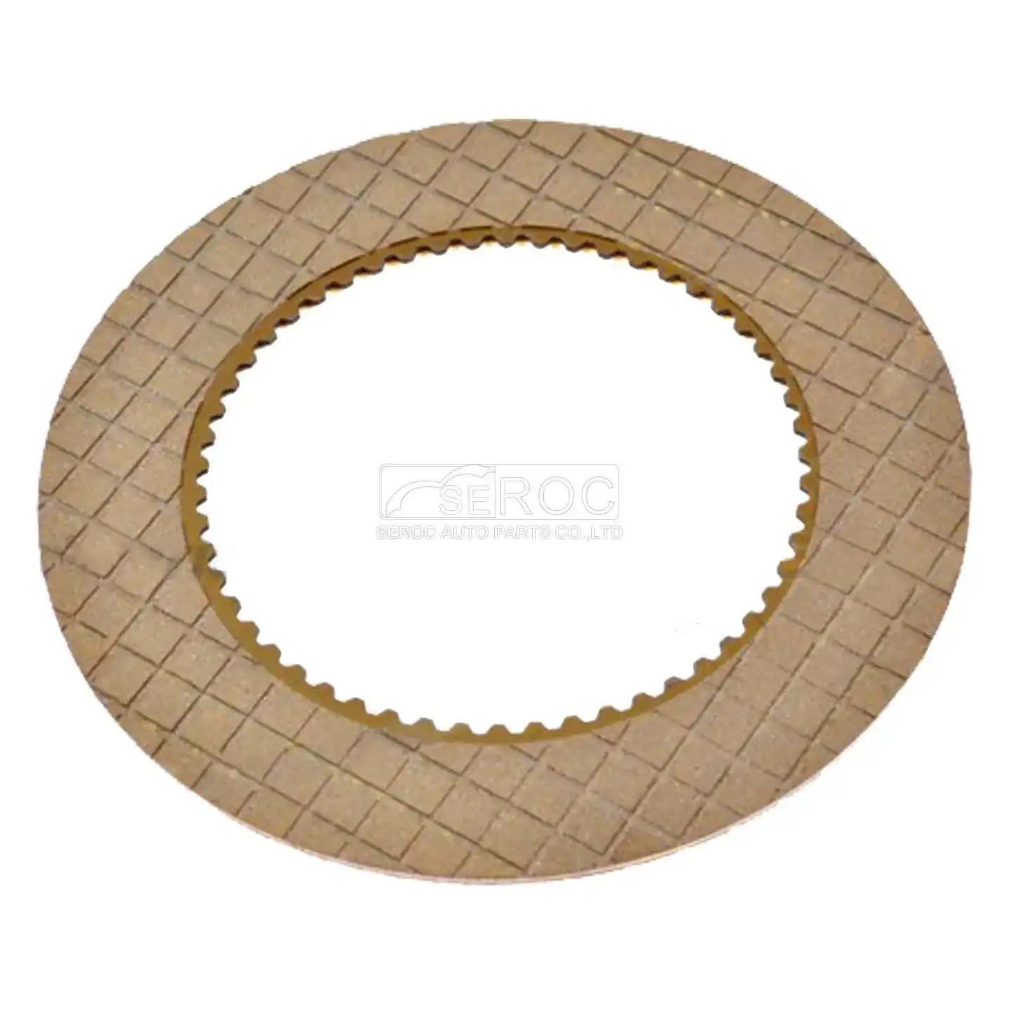 Friction Disc