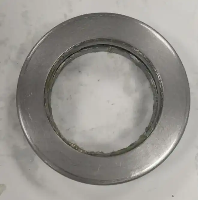 Thrust Bearing