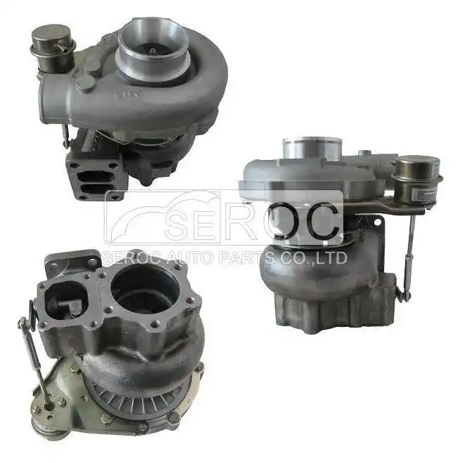Turbo Charger