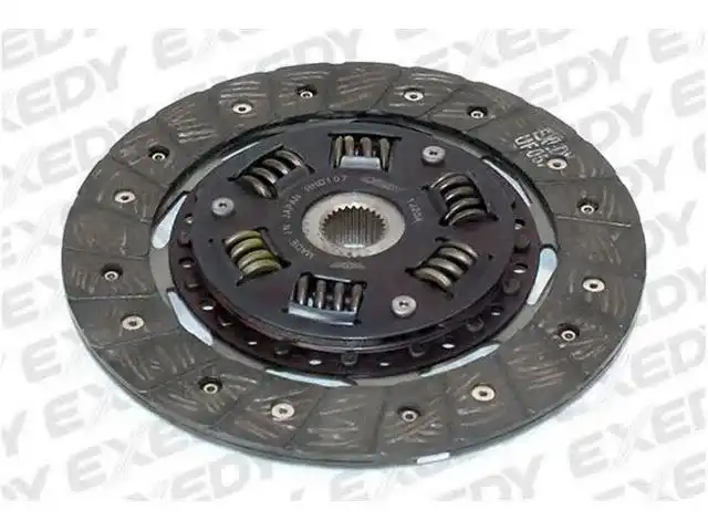 Clutch Disc