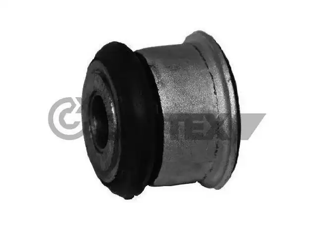 Engine Mounting