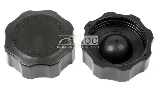 Fuel Tank Lock