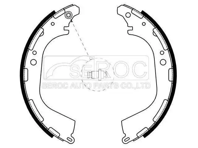 Brake Shoe