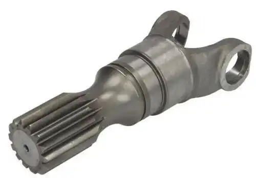 PTO Yoke