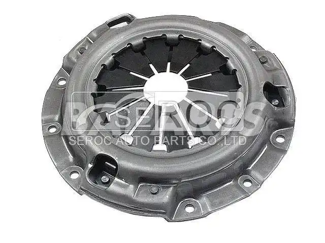 Clutch Cover