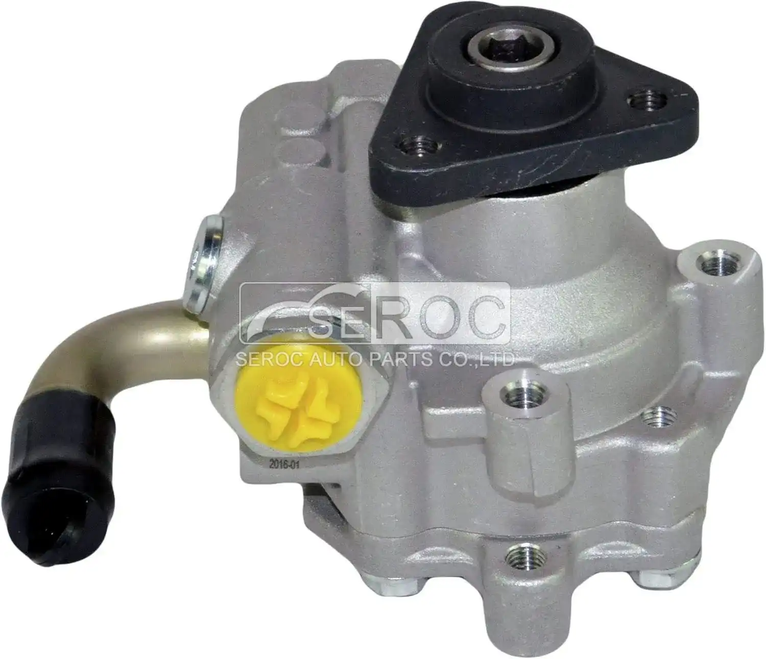 Power Steering Pump