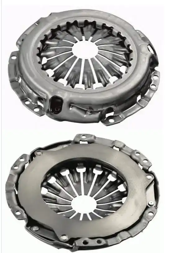 Clutch Cover