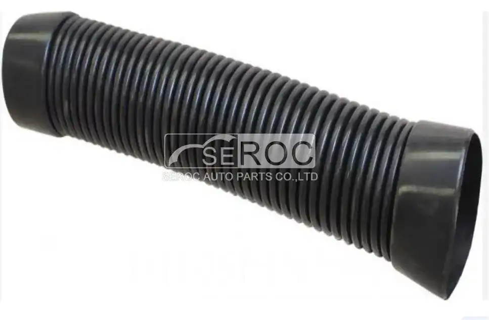 Rubber Tube