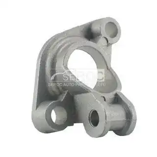 Hyd Valve Support
