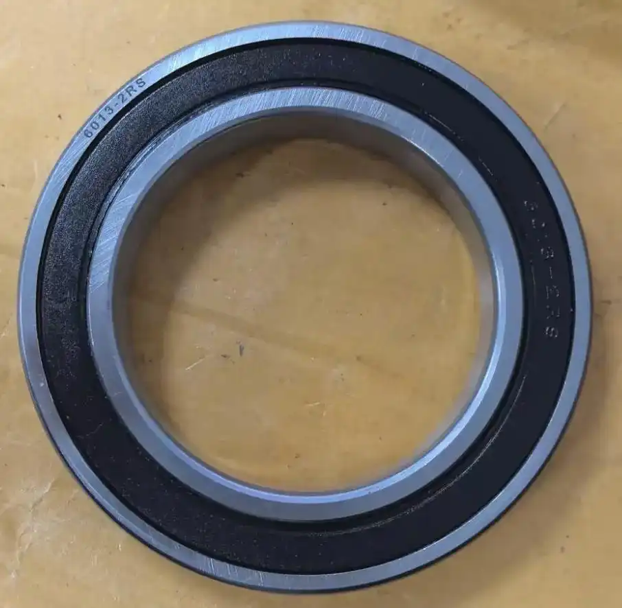 Ball Bearing